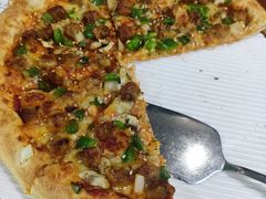 -魏斯理汉堡(西安沣东吾悦店)