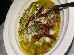 -蔴将·川菜(黄龙万科店)