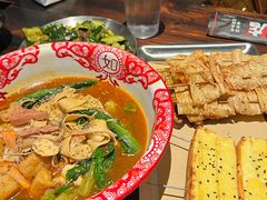 -破店肥哈·海鲜·烧烤(郑州银泰inPARK店)