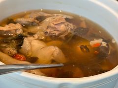 -馋遇江南·精致湖景雅宴(东方之门店)