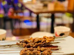 -高烤场烧烤餐厅(文华里店)