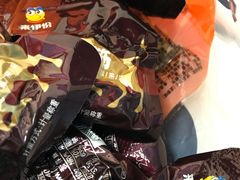 -来伊份(仙霞路五店)