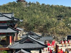 -威海华夏城景区