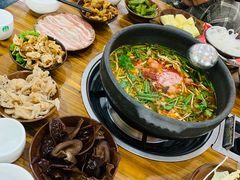 -笔记安顺夺夺粉火锅