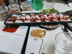 -老卜奎齐齐哈尔烤肉(人民东路店)