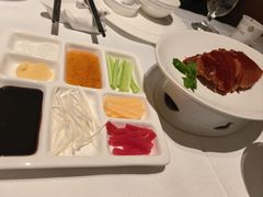 -四季民福烤鸭店(王府井东安门店)