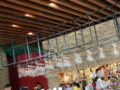 -拉蒂娜·巴西牛排馆 Latina·Brazilian Steakhouse(陆家嘴旗舰店)