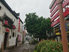 -黎阳老街
