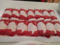 -东来顺饭庄(天坛店)