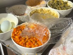 -文武王氏烧饼·无矾油条(西溪路店)