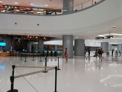 -TheRink大零溜冰场(IFS国金中心店)