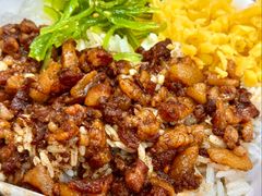 -胡须张鲁肉饭(美食文化馆店)