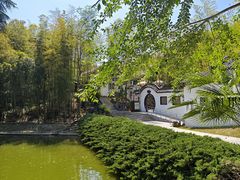 -求雨山文化公园
