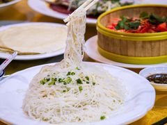 -胜记菜馆(文明路)