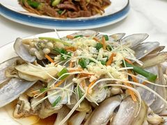 -谊荣海鲜大牌档(石湖店)