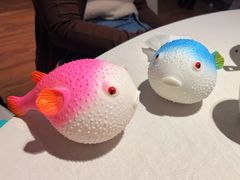 -永安鱼庄·镇江菜(东吴路店)