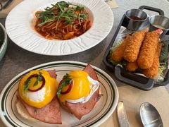 -果仁·意大利餐厅(财富广场店)