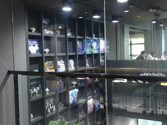 -咪咕咖啡(北京西单店)