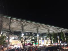 -班赞海鲜市场