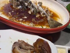 -北平盛世·新京菜·北京烤鸭(劲松·双井店)