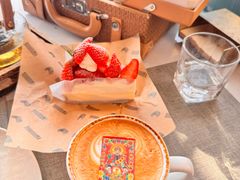 -六阅·福十 FORTEN 海景咖啡西餐厅(双廊古镇店)