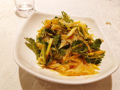 红油百叶-马凯餐厅(长椿街店)