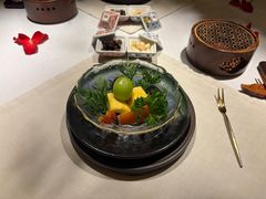 -叶叶菩提·晋福宫