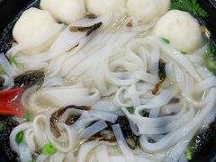 -文辉墨鱼丸大王(铜锣湾渣甸街总店)
