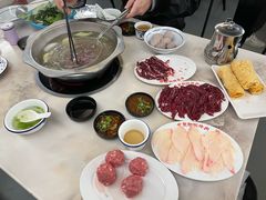 -合意桐坑牛肉粿·鲜牛肉火锅(嵩山总店)
