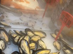 -吉布鲁 牛排海鲜自助(岳塘步步高广场店)