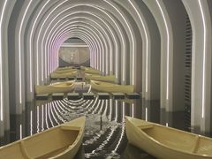 -涨巢·潮玩水疗局