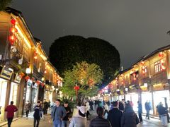 -三坊七巷历史文化街区