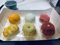 -陶陶居饼家(惠福东路店)