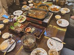 -宗巴雍姆藏餐府