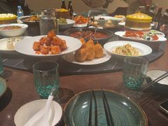 -大鸭梨烤鸭(望京店)