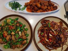 -乔阿马·江南味·驴肉香(龙湖华泾天街店)