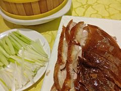 -又一福烤鸭·北京菜(东四店)
