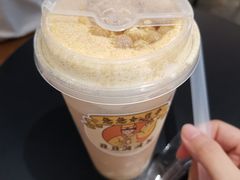 -喜茶(中山利和新地店)