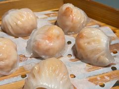 穗城笋尖虾饺皇-广州酒家(昌岗地铁站店)