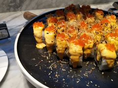 -川骄海鲜自助(河东店)