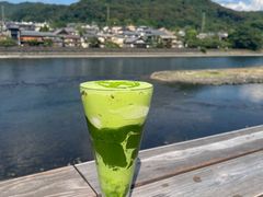 -中村藤吉(平等院店 )
