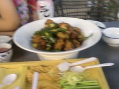 -蘇河湾·新鲁菜·泰山宴(泰山店)