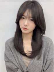 -TRIMS HAIR 修剪造型·烫染接发