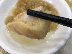 -凯盈阁·顺德私房菜·桑拿鸡