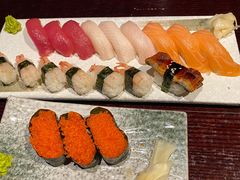 -井缘河风寿司(Touch12街店)