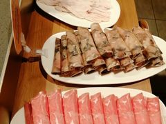 -巴奴毛肚火锅(二七万达店)