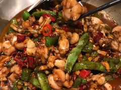 -丽华园(汉阳龙阳店)