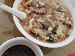 -河间老万驴肉火烧(福建北路店)