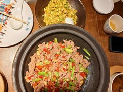 -索溪山寨·湘西饮食文化博物馆(标志门店)