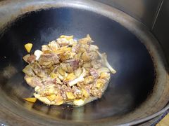 -大丰收·炭火鸡(三墩店)